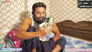 Muslim Family Susur Ji Ne Bahu Ki Acche Se Chudai Kari