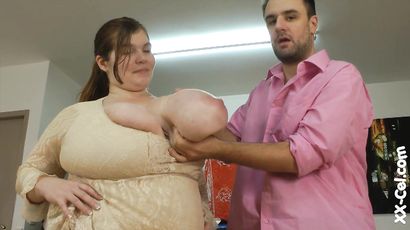 Sexually Aroused BBW Crazy Porn Scene