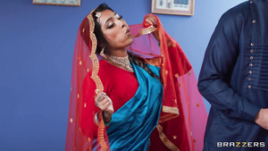 Naughty Bengali Yasmina Khan Incredible Porn Clip