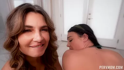 Stop Fighting! Just Fuck Already