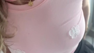 💙Bonnie Blue💙 The British Blonde Cumslut Has Passionate Hotel Fuck With Flesh Mechanic