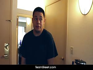 Best Friends Girl Gets Fucked