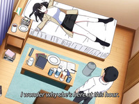 Busty Anime Bitch Gets Roughly Fucked By Her Best Friend