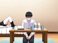 Busty Anime Bitch Gets Roughly Fucked By Her Best Friend