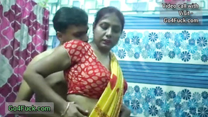 Indian Mommy Foot Fetish Crazy Xxx Scene