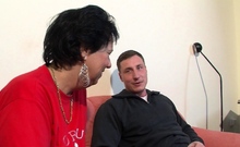 [mature.nl]   German Mature Petra Gets Fucked By Her Toyboy