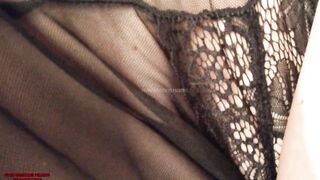 Paying Her Stepmom To Banged!