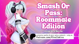 You Wanna Fuck Me?~ ERP 🤍 Audio Hentai 🤍 Audio Roleplay 🤍 Erotic ASMR 🤍 Audio Porn 🤍 Cute Voice”                                 Class=” Fade FadeUp VideoPreviewBg LinkVideoThumb Js LinkVideoThumb Img