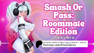 You Wanna Fuck Me?~ ERP 🤍 Audio Hentai 🤍 Audio Roleplay 🤍 Erotic ASMR 🤍 Audio Porn 🤍 Cute Voice”                                 Class=” Fade FadeUp VideoPreviewBg LinkVideoThumb Js LinkVideoThumb Img