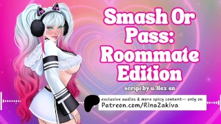 You Wanna Fuck Me?~ ERP 🤍 Audio Hentai 🤍 Audio Roleplay 🤍 Erotic ASMR 🤍 Audio Porn 🤍 Cute Voice”                                 Class=” Fade FadeUp VideoPreviewBg LinkVideoThumb Js LinkVideoThumb Img