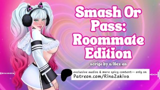 You Wanna Fuck Me?~ ERP 🤍 Audio Hentai 🤍 Audio Roleplay 🤍 Erotic ASMR 🤍 Audio Porn 🤍 Cute Voice”                                 Class=” Fade FadeUp VideoPreviewBg LinkVideoThumb Js LinkVideoThumb Img