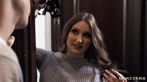 Beautiful Bella Blu Porn Soul Stirring Clip