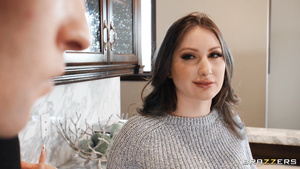 Beautiful Bella Blu Porn Soul Stirring Clip