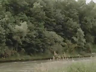 Swedish Babes With Blonde Hair Blatantly Tempt Local Men In Classic Vintage Porn Movie