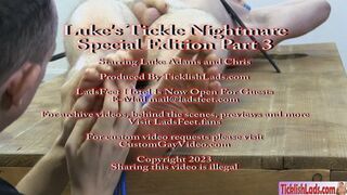 Clips 4 Sale   Luke’s Tickle Nightmare Special Edition HD Part 3
