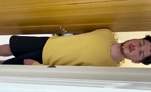 Milf Blonde Fucked Hardcore