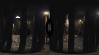 Virtual Reality BDSM Sex With One Big Alien Fucker