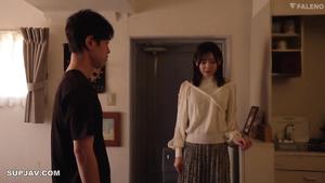 Lustful Asian Teen Memorable Porn Video