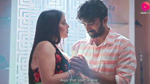 Lustful Indian Hussy Smutty Adult Clip