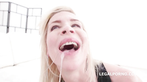 Nadya Basinger Blackbuster Hard Core Bbc Anal