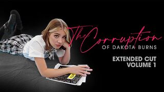 Sis Loves Me   The Corruption Of Dakota Burns: Chapter One
