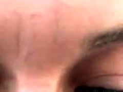 Blonde Amateur Fucks For Cash Outdoor POV