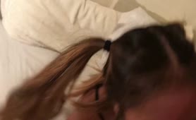 Asian Maid Fucked By House Owner