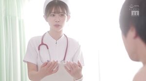 MIDA 031 God Bodied Nurse’s Intimate Creampie Penis Assistance. Milking Out 10 Loads Of A Hard, Virile Cock Every Day. Aoi Ibuki