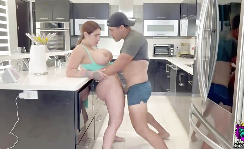 Yinyleon   Big Ass, Big Tits, Big Love