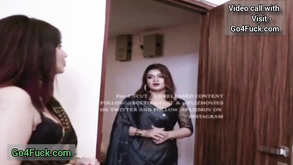 Fruity Indian Harlot Incredible Porn Video