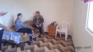 Amateur Arab Porn Video Driving Me Crazy