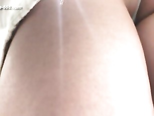 Peeping Chinese Amateur Upskirt.91