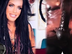 Mistressravenfd   Bbc For Real