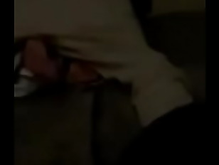 Surprised My Barely Legal Cousin With Dick With Family Home. She Didnt Know I Was Filming (real)