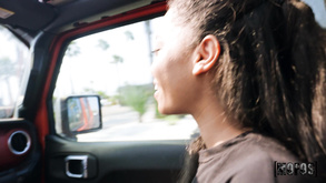 Ebony Eden Wants Sex Coaching