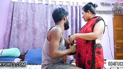 Fruity Indian BBW Mind Blowing Adult Movie