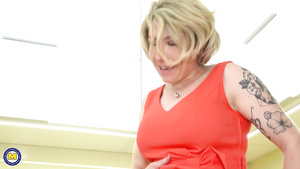 Mother I´d Like To Fuck FFM