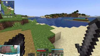 Minecraft Kingdom Of Alryne Ep2 Getting A Backpack
