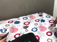 Multiple Fucks With My Horny Stepsister Who Cannot Stop