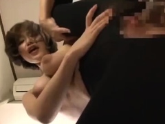 Japanese Fucked