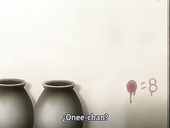 Hentai: Pretty Teen Alice Dreams Of Her GF, But Gets Fucked By Awful Monsters In An Anti Wonderland