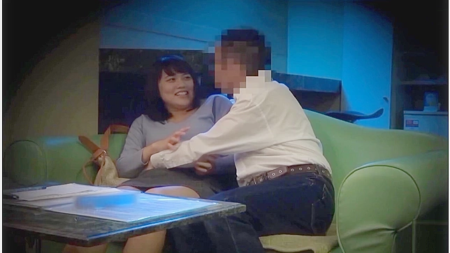 Doctor Brutally Fucks Asian College Girl In Uniform, Leaving Her Dripping And Begging For More.