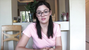 Saucy Juicy GF Mind Blowing Porn Clip