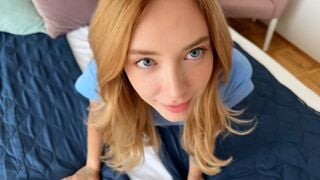 Wanted To Fuck My Friend, But His Wife Came Over — Fine, I’ll Fuck Her Instead   Loly Nebel