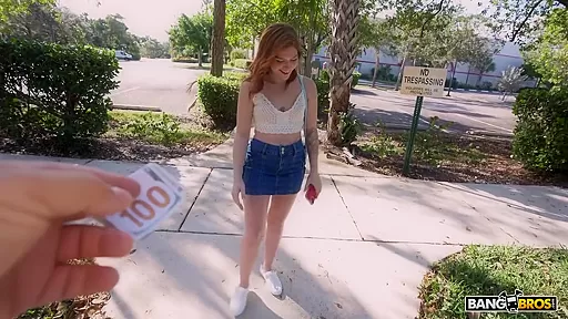 Gingers Have More Fun!