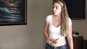 Lesbians Horny Fucking