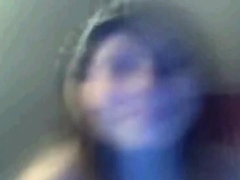 18 Riga Svenska Amatrer Spelar Med Sina Brst Och Dildo P