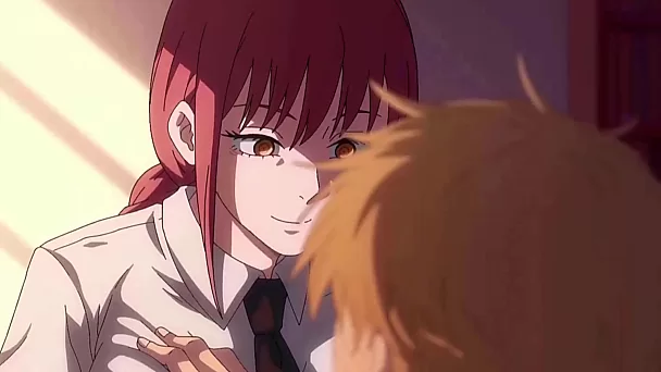 Anime Hentai Compilation [Nier Automata, Chainsaw Man]