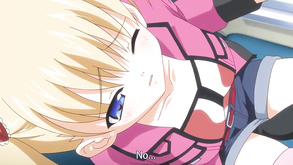 Perverted Hentai Teen Breathtaking Hardcore Clip