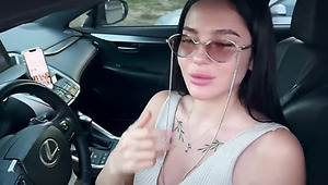 Nuru Massage Turned Into Impromptu Sex.
